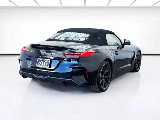 2023 BMW Z4 sDrive30i