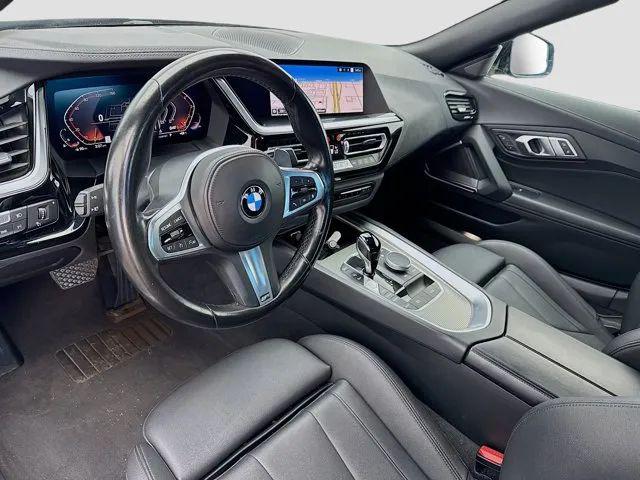 2023 BMW Z4 sDrive30i