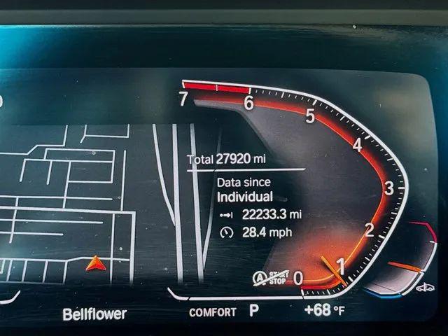 2023 BMW Z4 sDrive30i