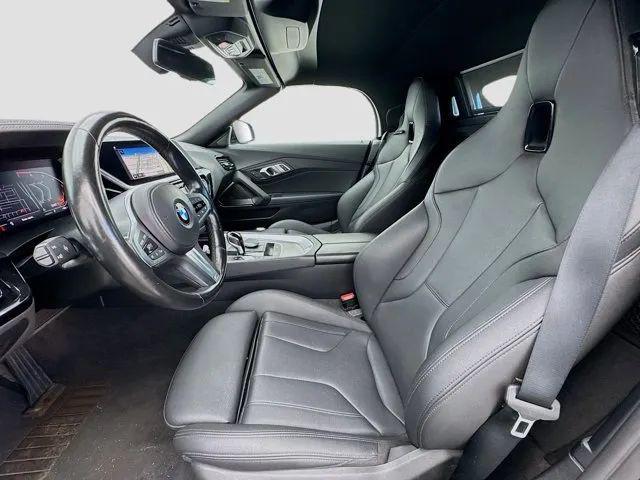 2023 BMW Z4 sDrive30i