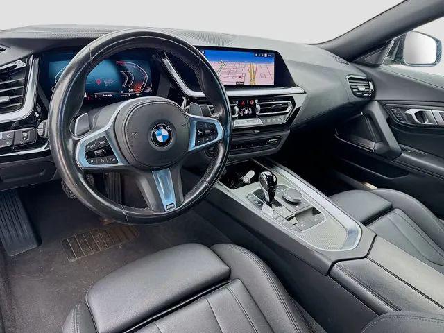 2023 BMW Z4 sDrive30i