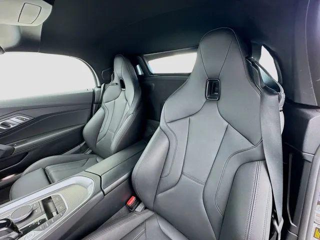 2023 BMW Z4 sDrive30i