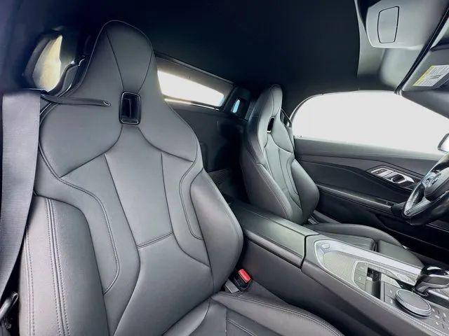 2023 BMW Z4 sDrive30i