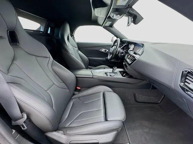 2023 BMW Z4 sDrive30i