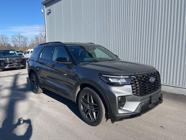 2026 Ford Explorer ST-Line for sale in Catskill, NY