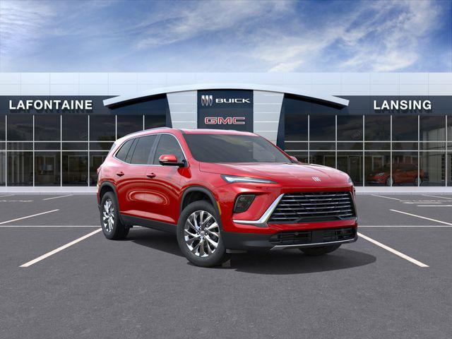 2026 Buick Enclave Preferred for sale in Lansing, MI