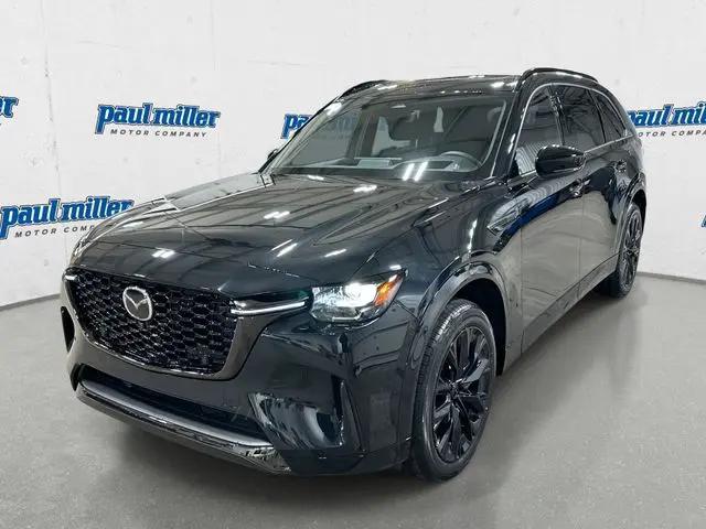 2026 Mazda X-90 3.3 Turbo S Premium Sport for sale in Lexington, KY