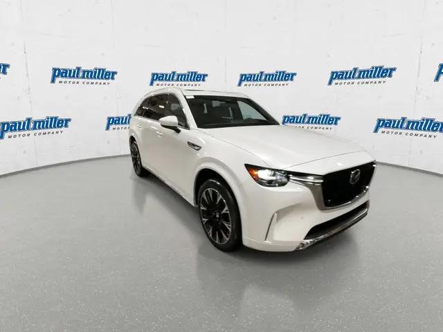 2026 Mazda X-90 3.3 Turbo S Premium Plus