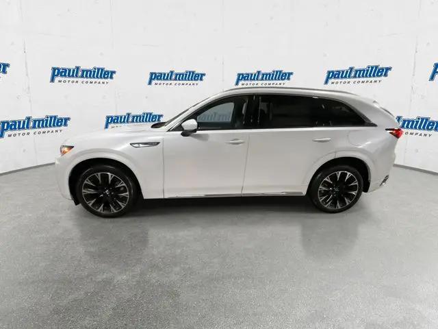 2026 Mazda X-90 3.3 Turbo S Premium Plus