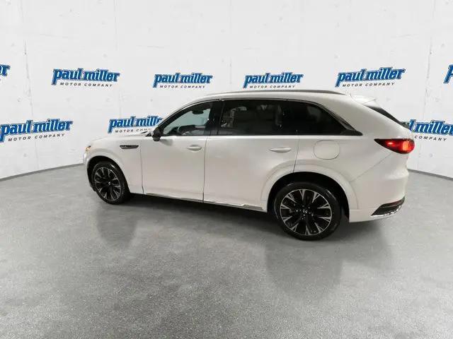 2026 Mazda X-90 3.3 Turbo S Premium Plus