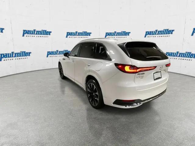 2026 Mazda X-90 3.3 Turbo S Premium Plus