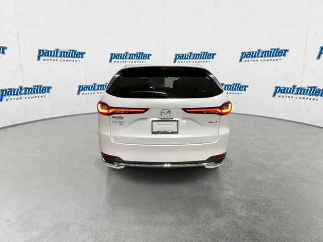 2026 Mazda X-90 3.3 Turbo S Premium Plus