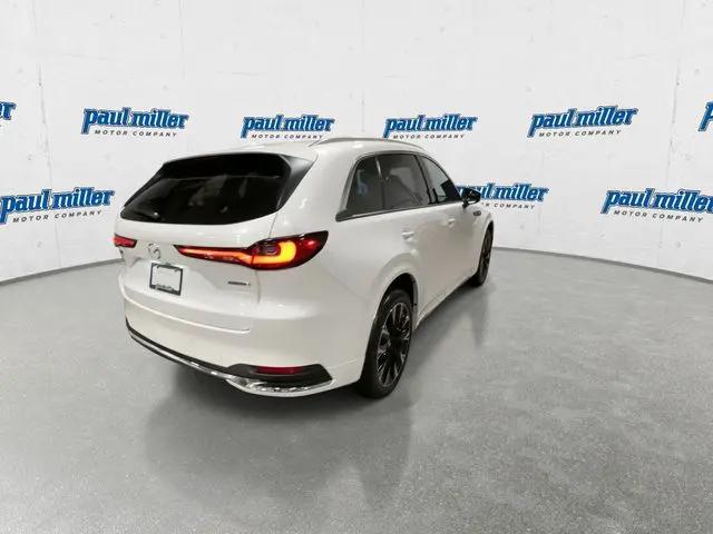 2026 Mazda X-90 3.3 Turbo S Premium Plus