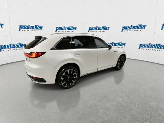 2026 Mazda X-90 3.3 Turbo S Premium Plus