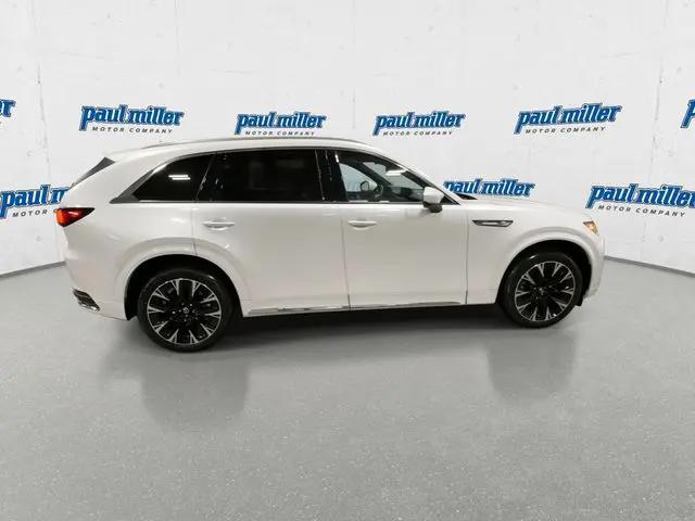 2026 Mazda X-90 3.3 Turbo S Premium Plus