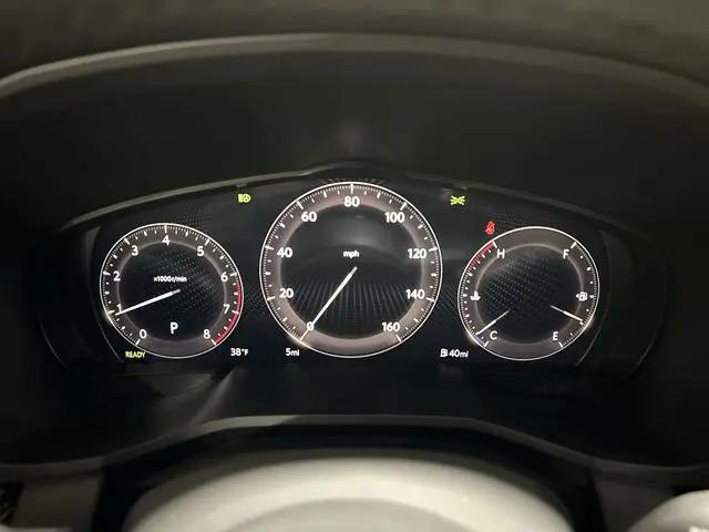 2026 Mazda X-90 3.3 Turbo S Premium Plus