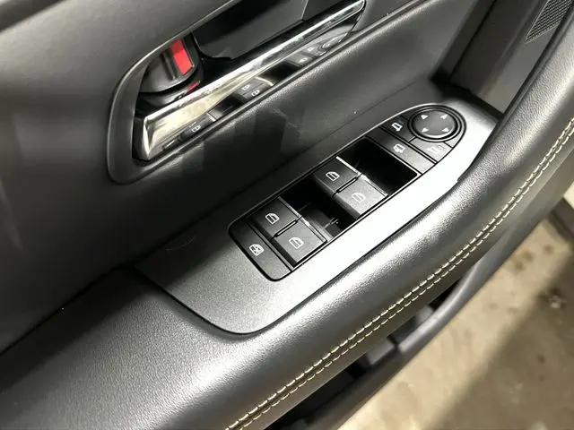 2026 Mazda X-90 3.3 Turbo S Premium Plus