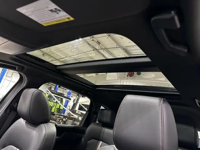 2026 Mazda X-90 3.3 Turbo S Premium Plus