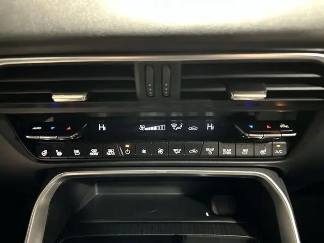 2026 Mazda X-90 3.3 Turbo S Premium Plus
