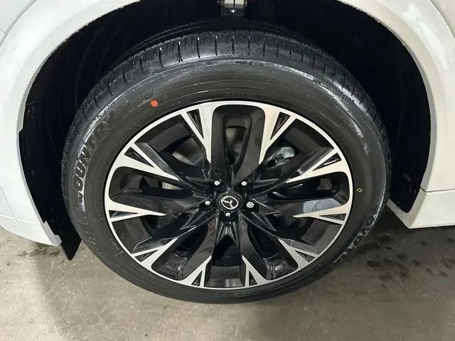 2026 Mazda X-90 3.3 Turbo S Premium Plus