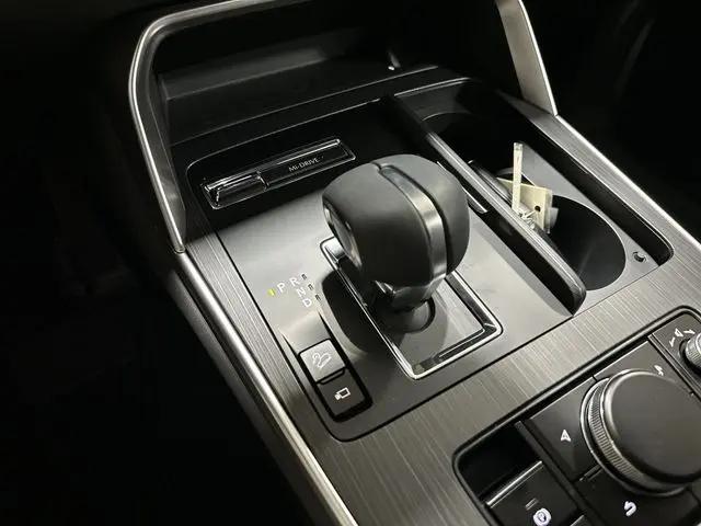 2026 Mazda X-90 3.3 Turbo S Premium Plus