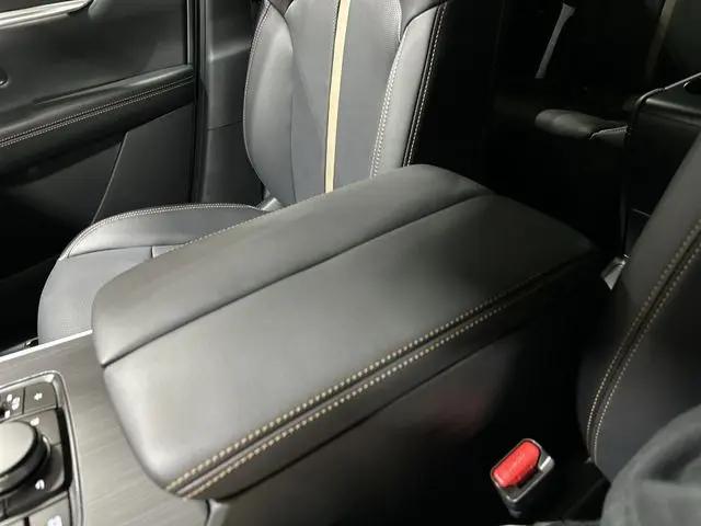 2026 Mazda X-90 3.3 Turbo S Premium Plus