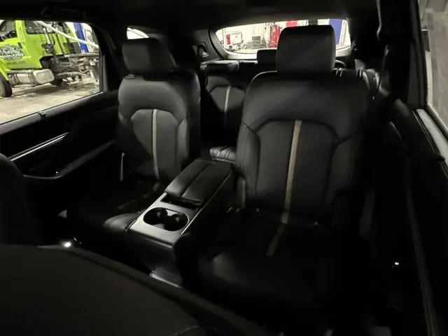2026 Mazda X-90 3.3 Turbo S Premium Plus