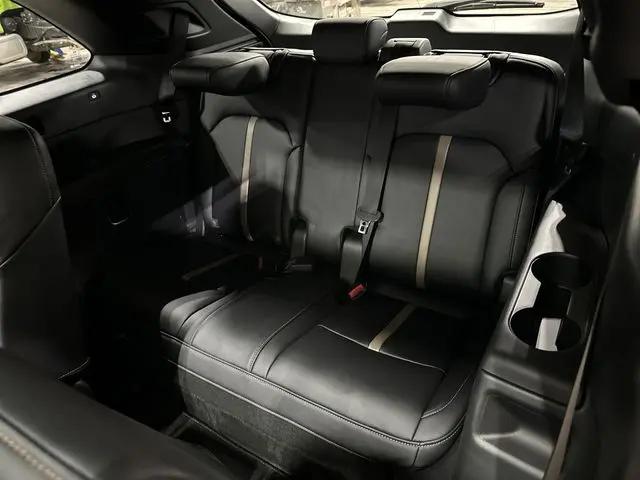 2026 Mazda X-90 3.3 Turbo S Premium Plus