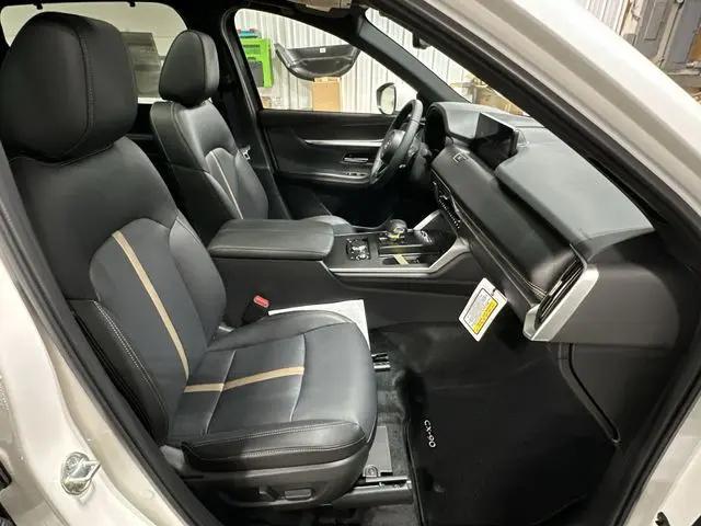 2026 Mazda X-90 3.3 Turbo S Premium Plus
