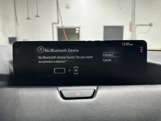2026 Mazda X-90 3.3 Turbo S Premium Plus
