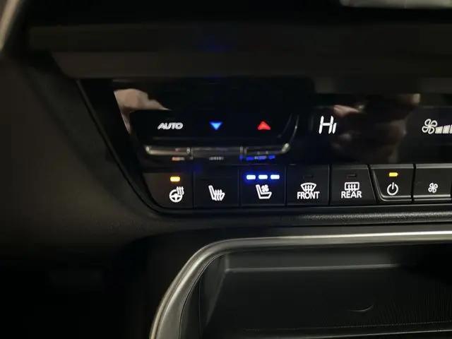 2026 Mazda X-90 3.3 Turbo S Premium Plus