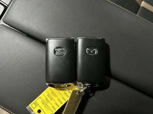 2026 Mazda X-90 3.3 Turbo S Premium Plus