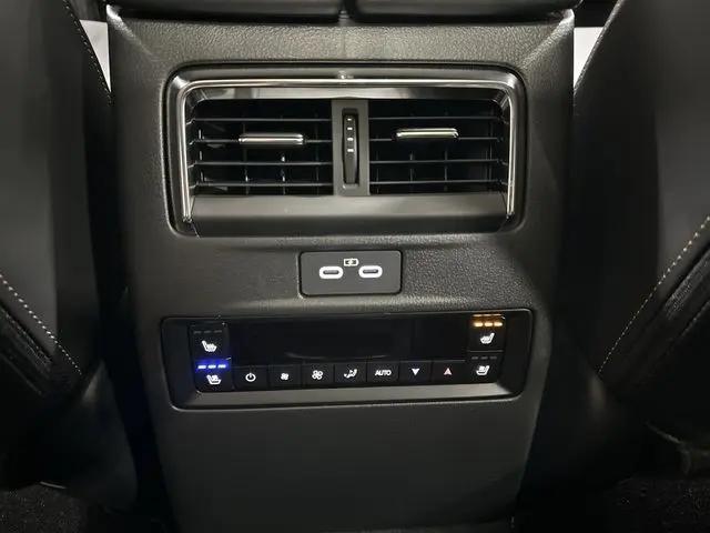 2026 Mazda X-90 3.3 Turbo S Premium Plus