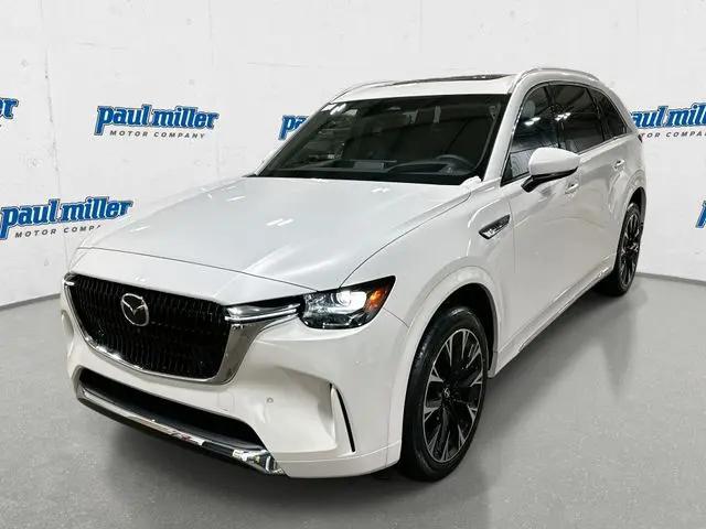2026 Mazda X-90 3.3 Turbo S Premium Plus for sale in Lexington, KY
