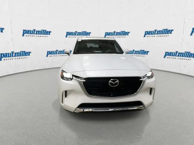 2026 Mazda X-90 3.3 Turbo S Premium Plus