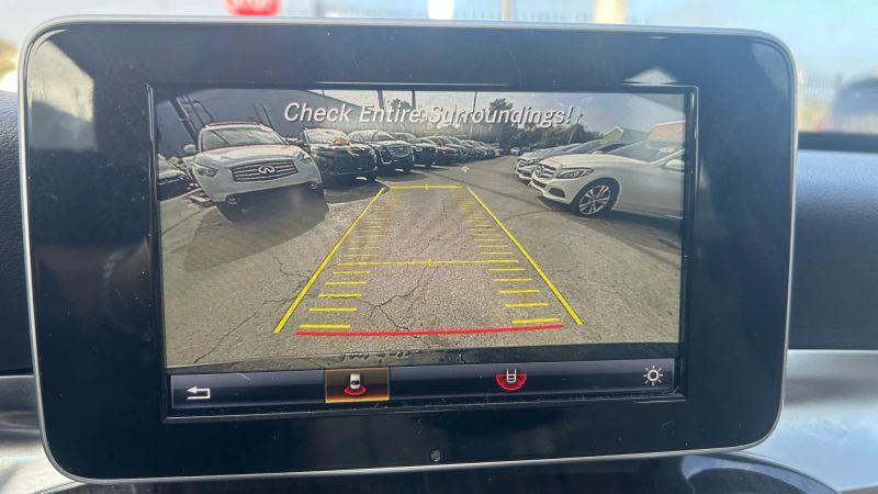 2017 Mercedes-Benz C-CLASS C 300 C 300