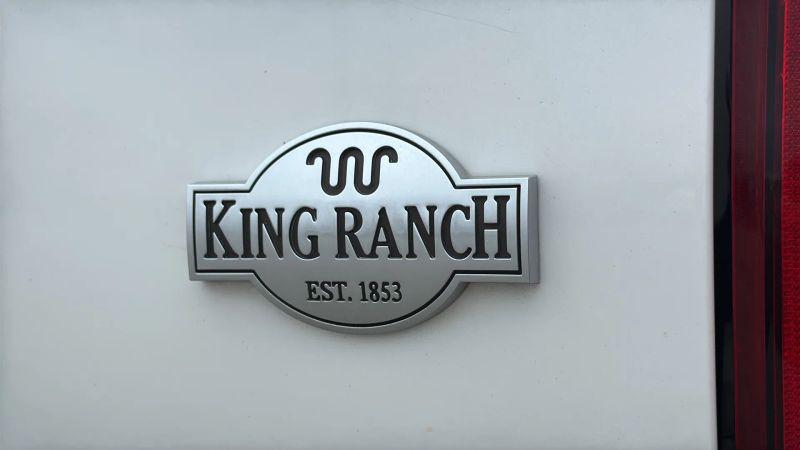 2016 Ford F-150 King Ranch