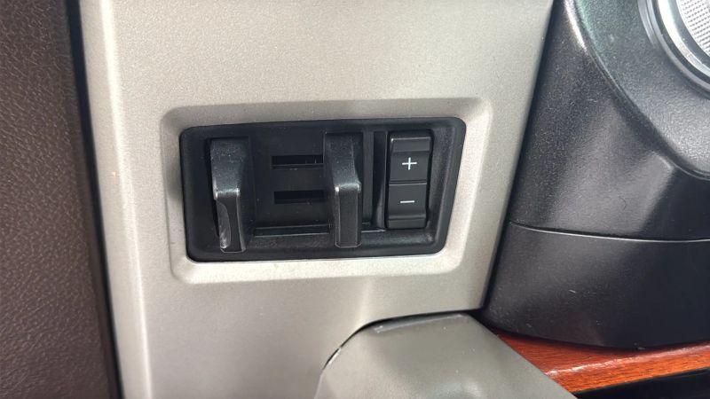 2016 Ford F-150 King Ranch