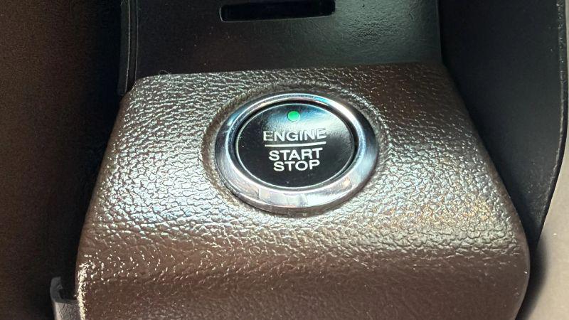2016 Ford F-150 King Ranch