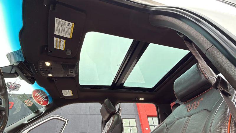 2016 Ford F-150 King Ranch
