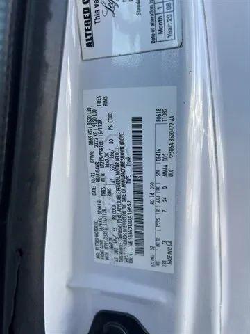 2013 Ford E-150 Commercial