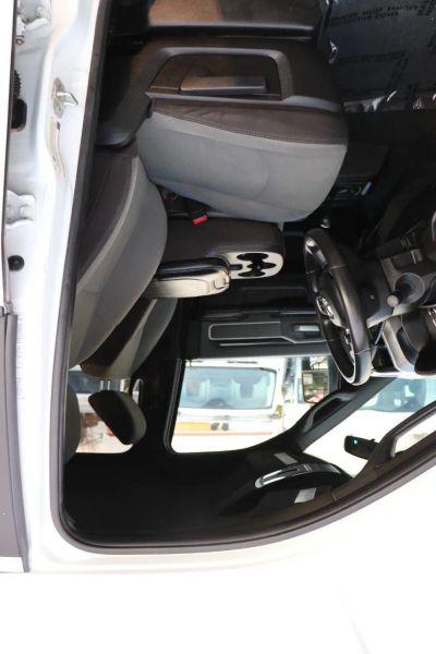 2023 Ram 4500 Chassis Tradesman/SLT/Laramie/Limited