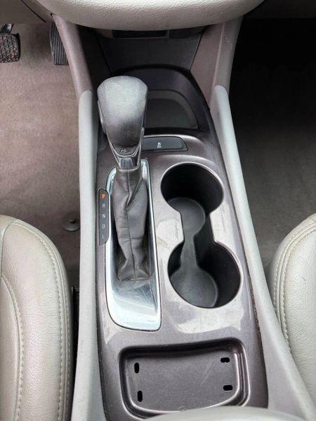 2022 Chevrolet Malibu FWD LS