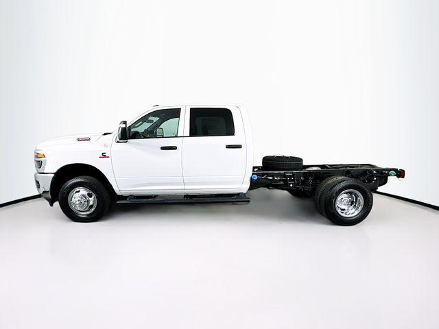 2026 Ram 3500 Tradesman/Big Horn