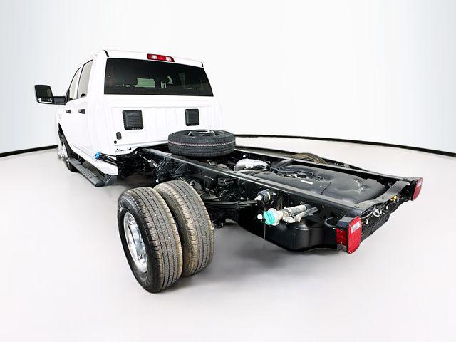 2026 Ram 3500 Tradesman/Big Horn