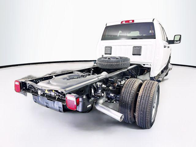 2026 Ram 3500 Tradesman/Big Horn