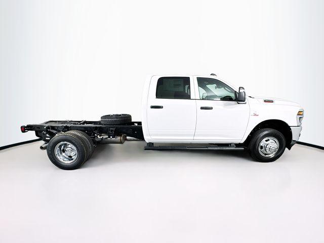 2026 Ram 3500 Tradesman/Big Horn