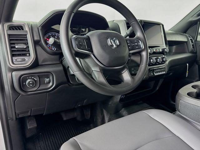 2026 Ram 3500 Tradesman/Big Horn