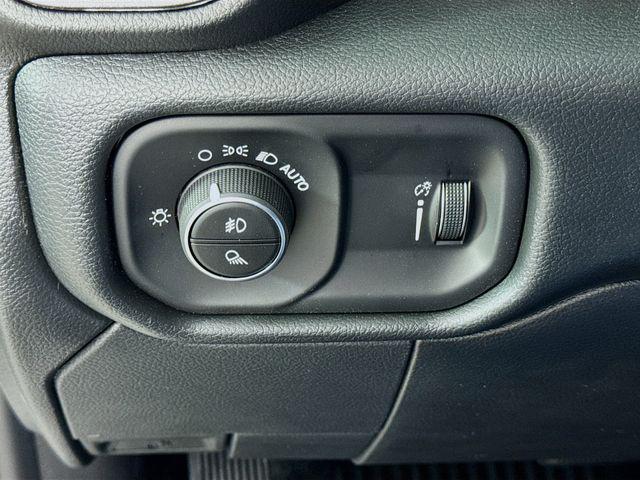2026 Ram 3500 Tradesman/Big Horn