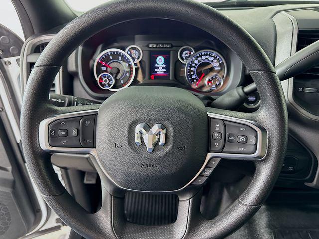 2026 Ram 3500 Tradesman/Big Horn
